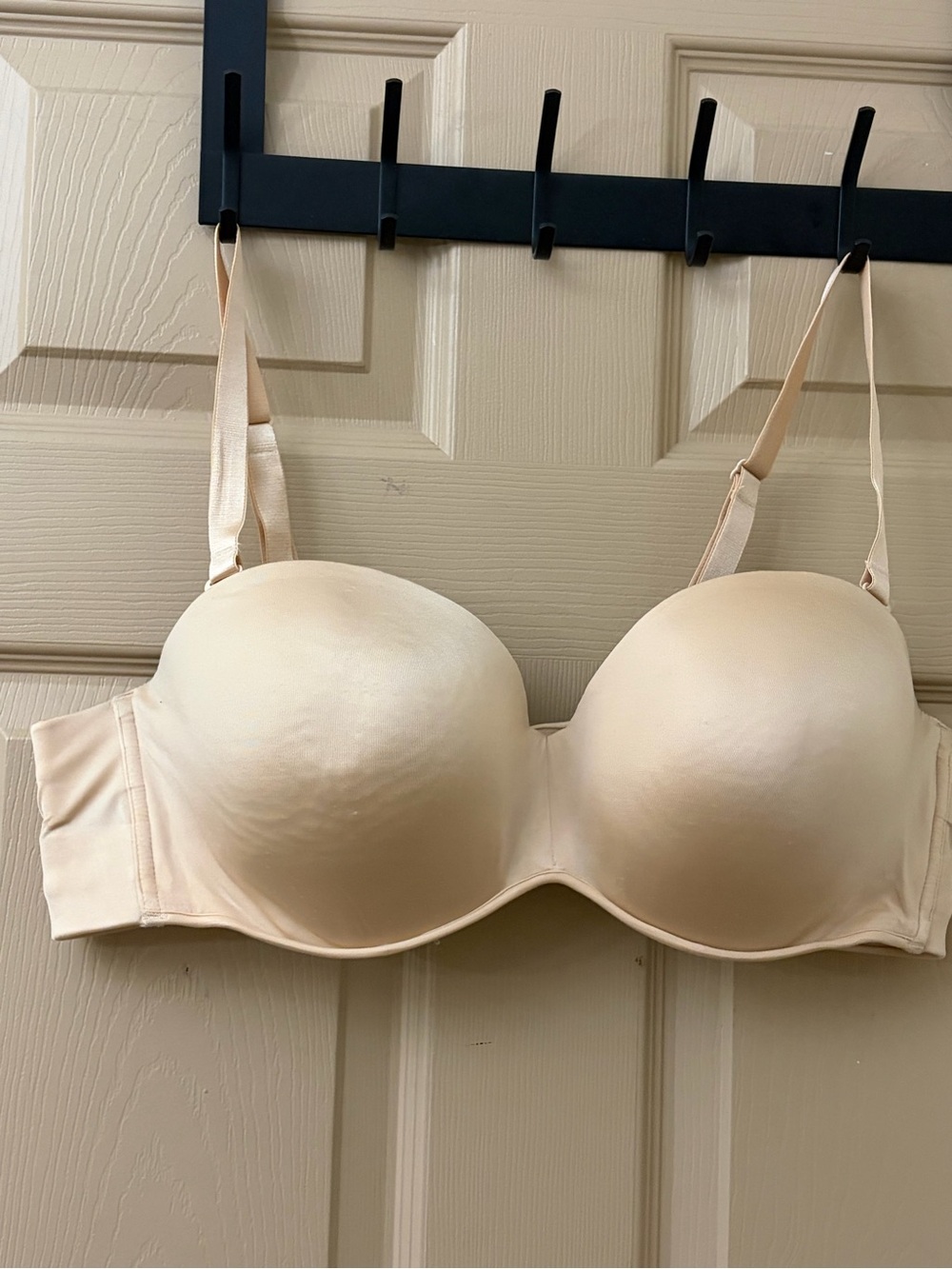 CATHRINES 44C removable straps